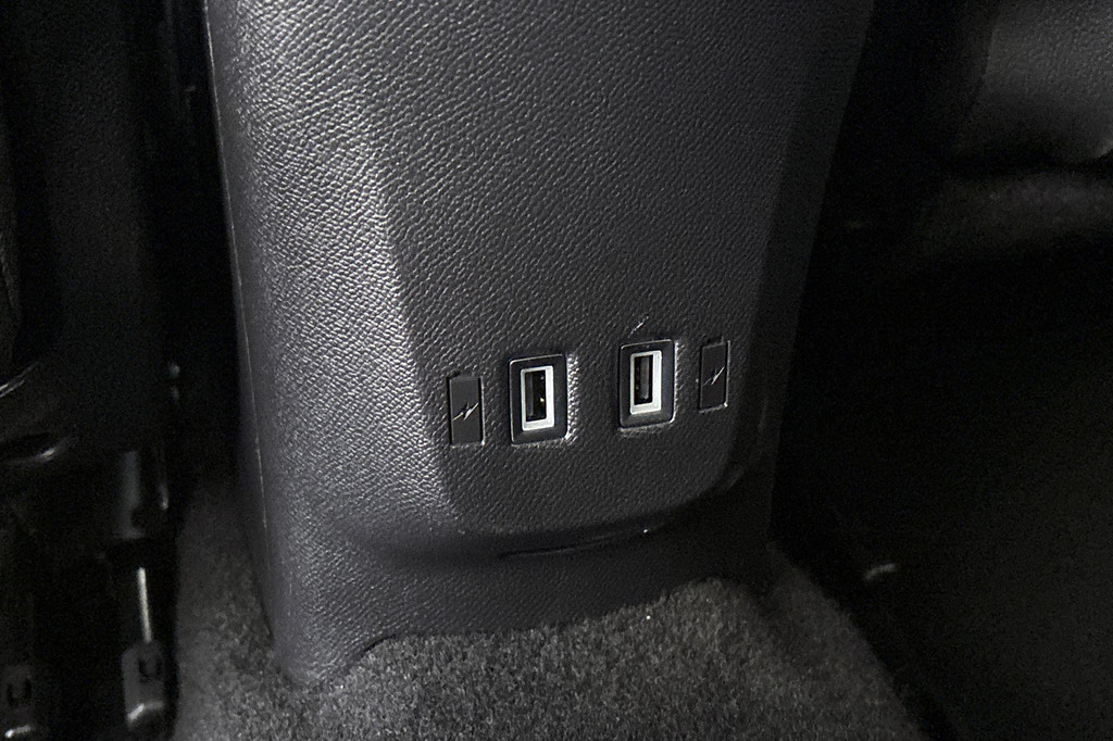 Opel Mokka (JXF07R) met abonnement