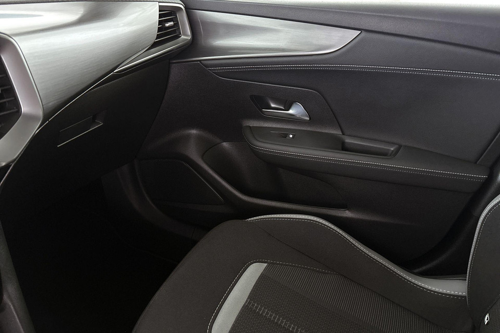 Opel Mokka (JXF07R) met abonnement