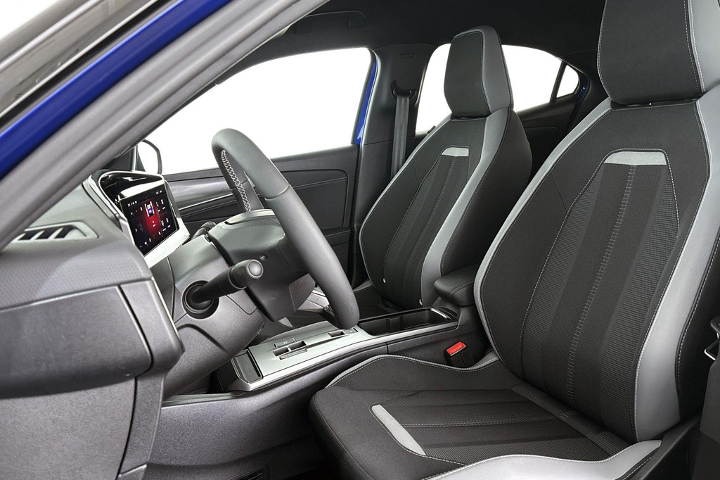 Opel Mokka (JXF07R) met abonnement
