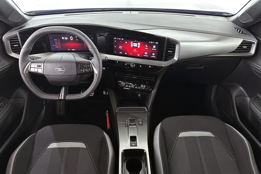 Opel Mokka (JXF07R) met abonnement