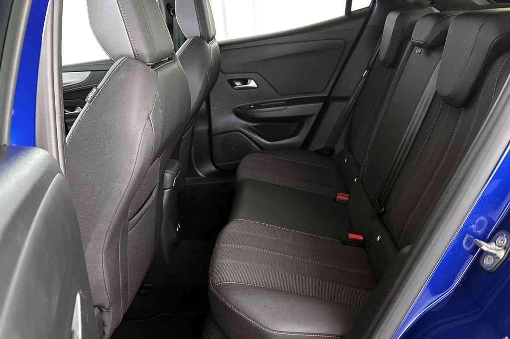 Opel Mokka (JXF07R) met abonnement