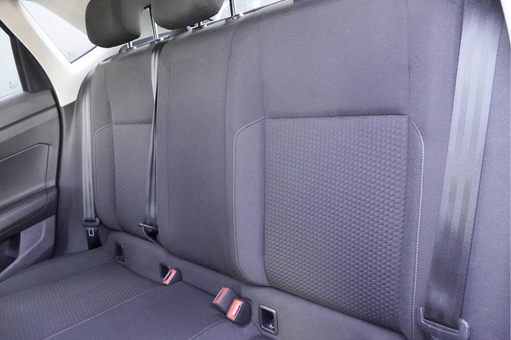 Volkswagen Polo (L679PV) met abonnement