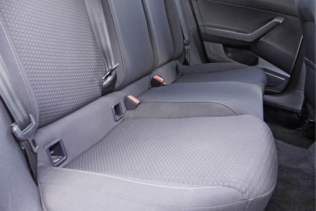 Volkswagen Polo (L679PV) met abonnement