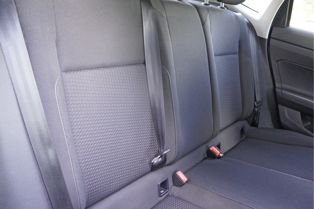 Volkswagen Polo (L679PV) met abonnement
