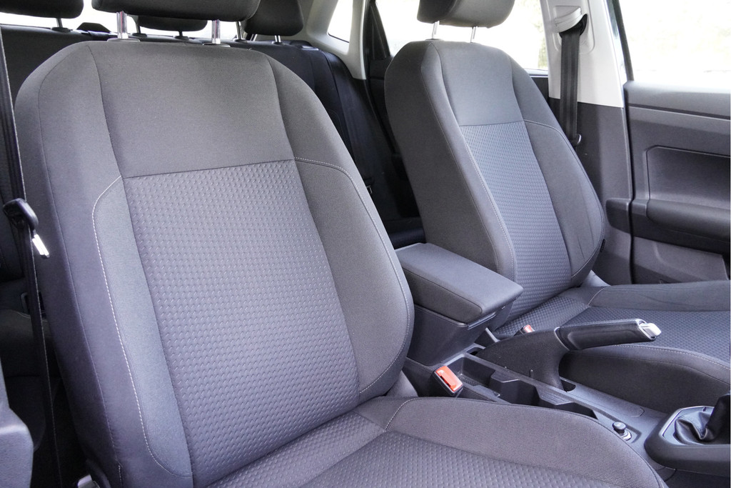 Volkswagen Polo (L679PV) met abonnement