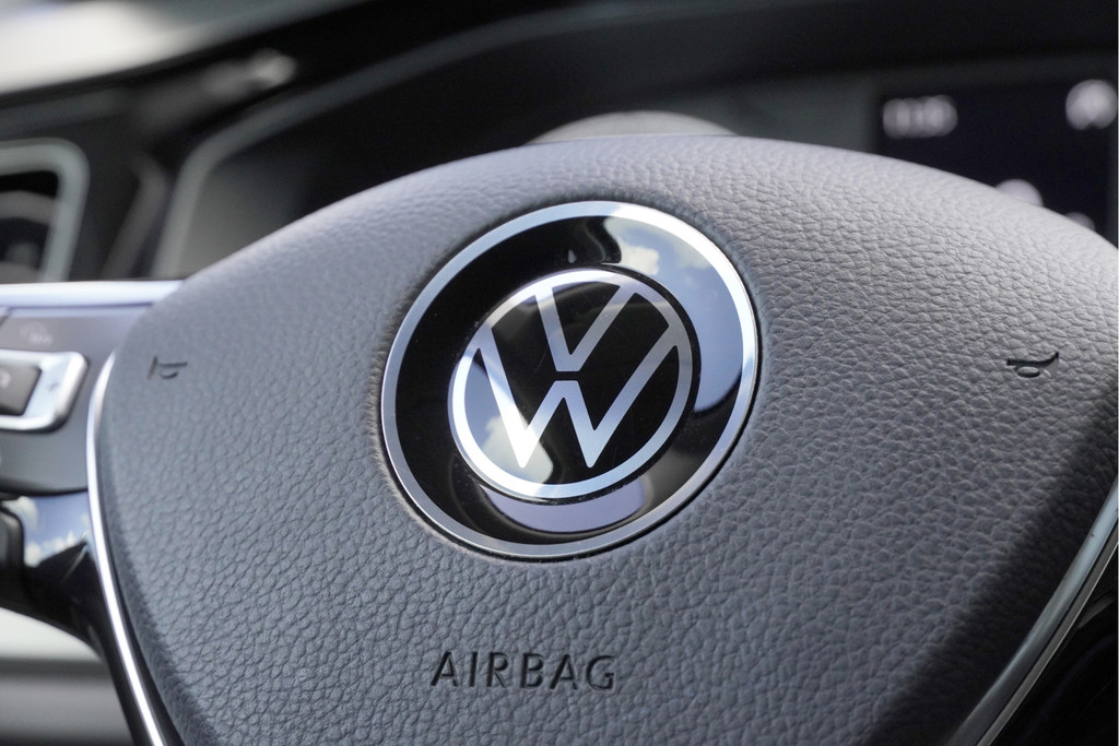 Volkswagen Polo (L679PV) met abonnement