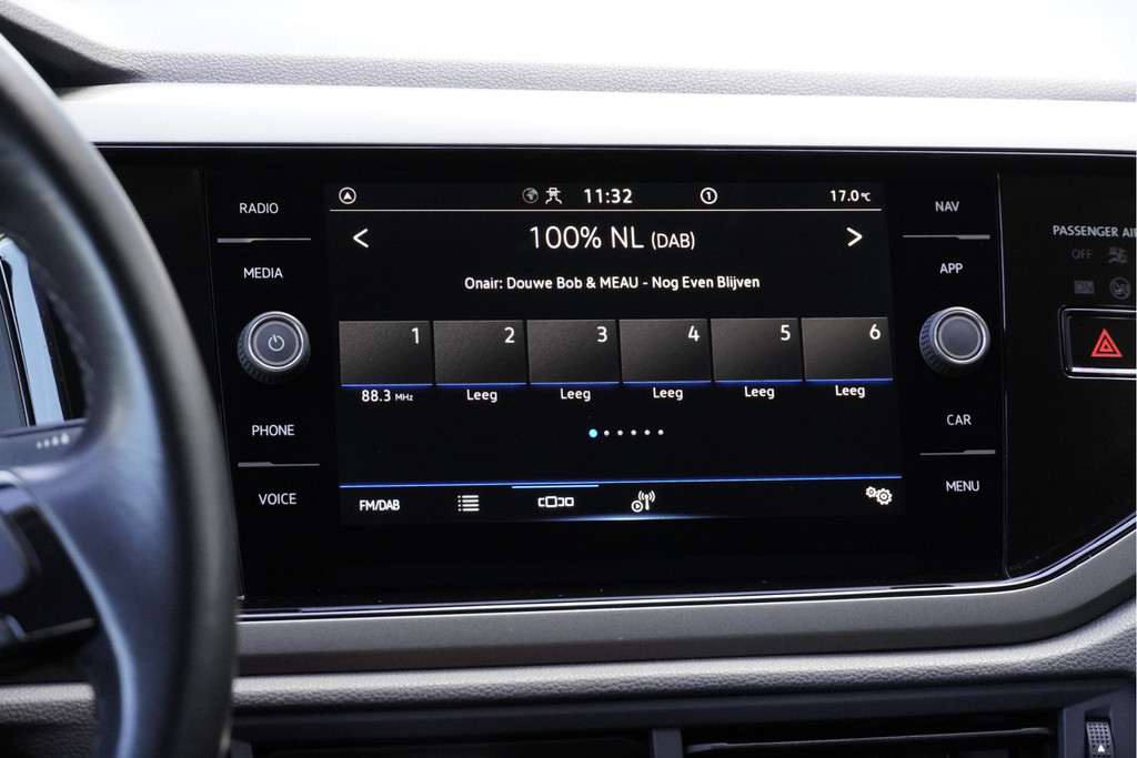 Volkswagen Polo (L679PV) met abonnement