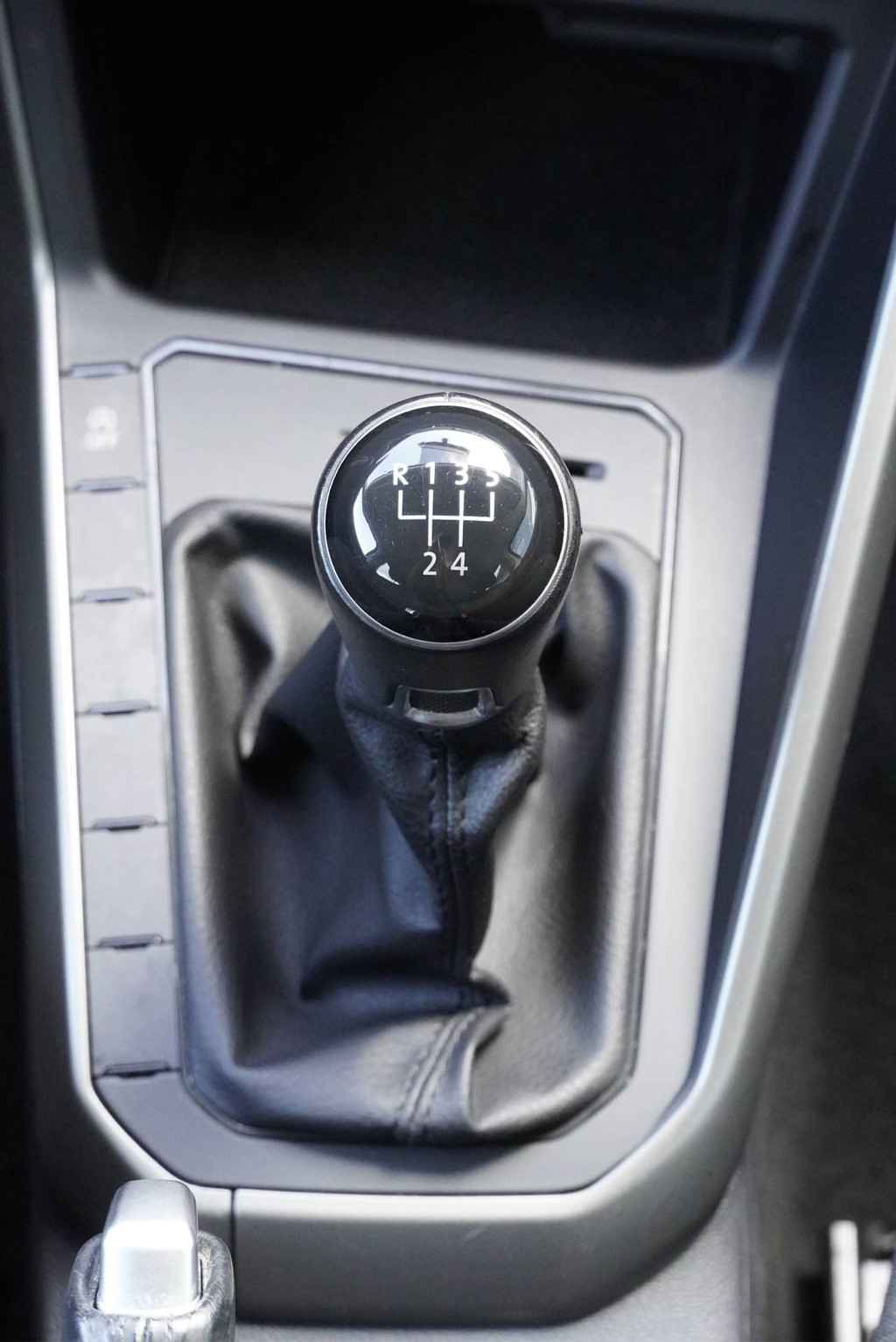 Volkswagen Polo (L679PV) met abonnement