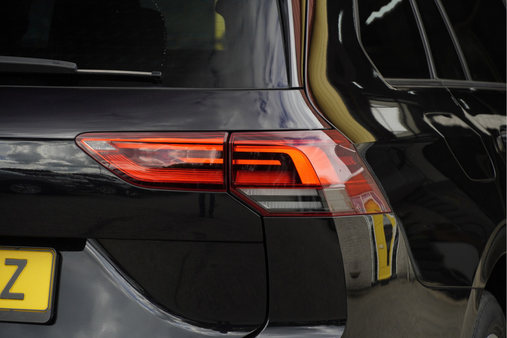 Volkswagen GOLF Variant (K373SZ) met abonnement