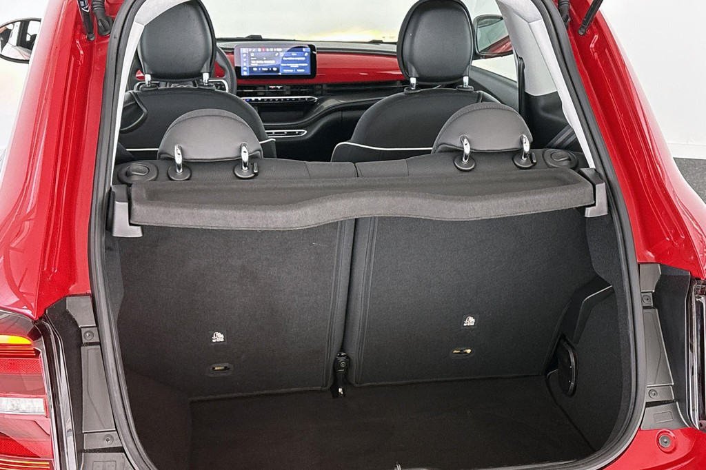 Fiat 500 (KTL86X) met abonnement