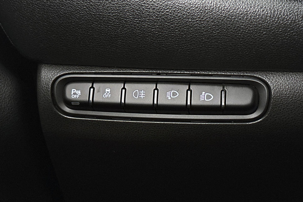 Fiat 500 (KTL86X) met abonnement
