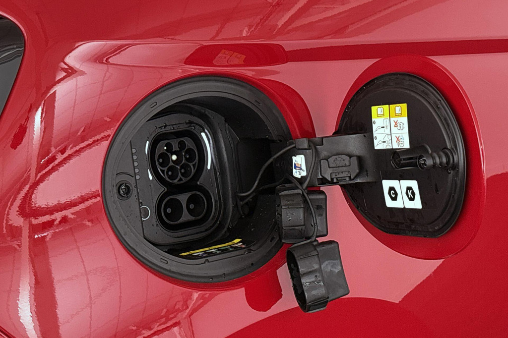 Fiat 500 (KTL86X) met abonnement