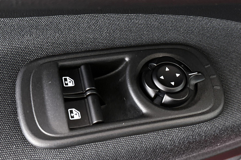 Fiat 500 (KTL86X) met abonnement