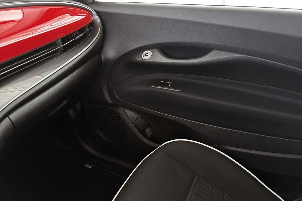 Fiat 500 (KTL86X) met abonnement