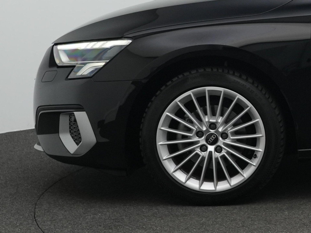 Audi A3 (P314BP) met abonnement