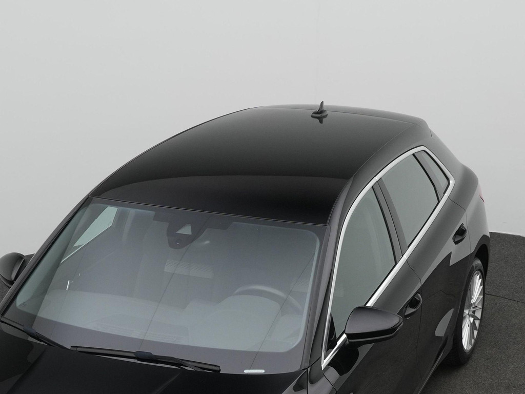 Audi A3 (P314BP) met abonnement
