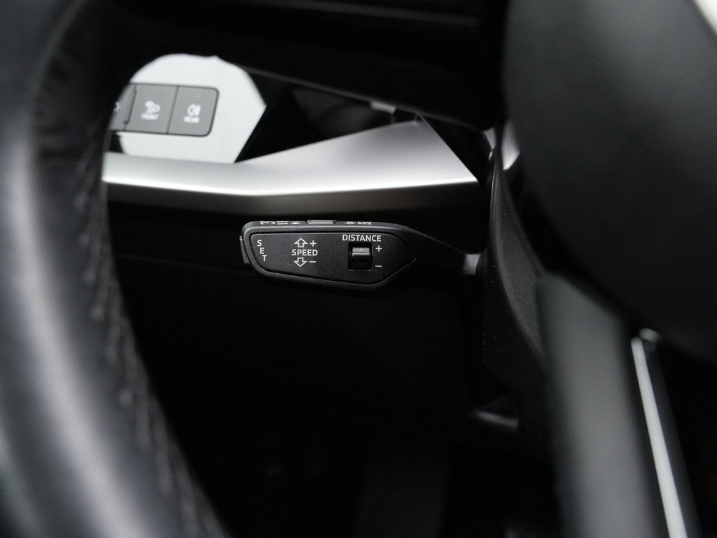 Audi A3 (P314BP) met abonnement