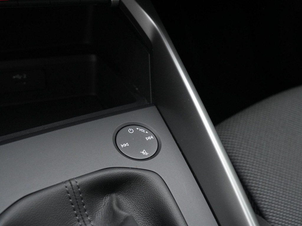 Audi A3 (P314BP) met abonnement