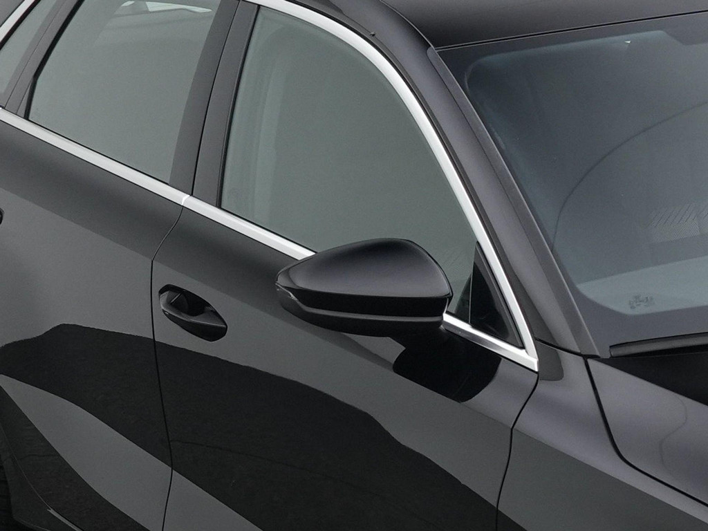 Audi A3 (P314BP) met abonnement