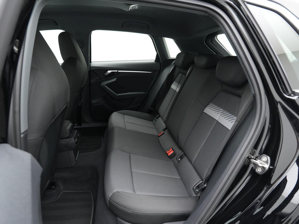 Audi A3 (P314BP) met abonnement
