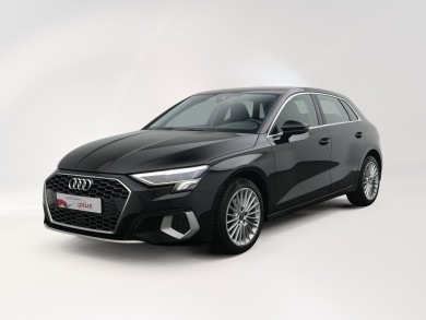Audi A3 (P314BP) met auto abonnement