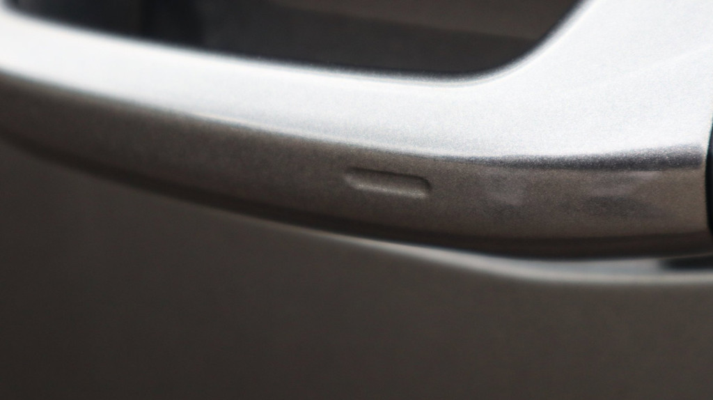Audi A3 (T212VT) met abonnement
