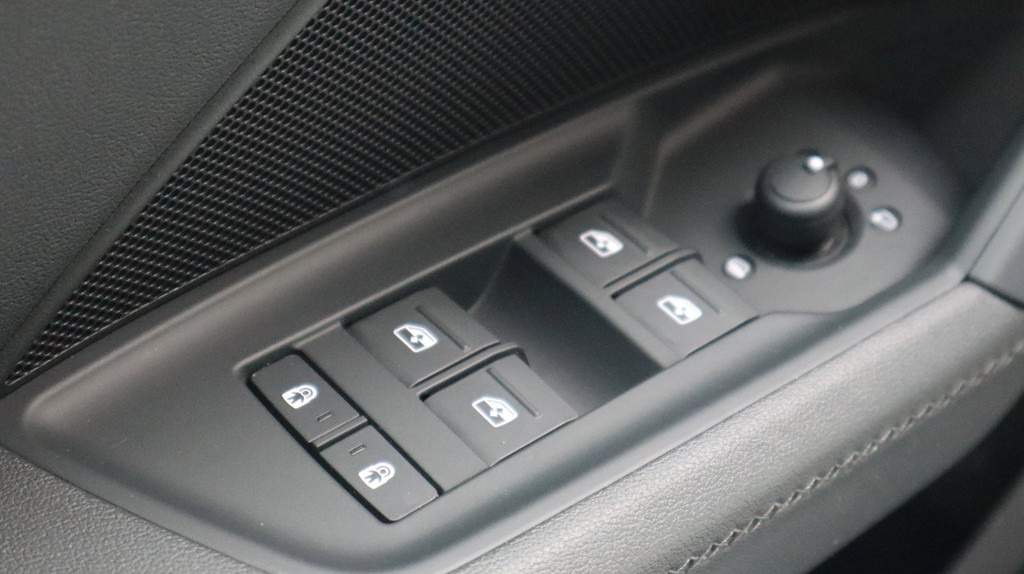 Audi A3 (T212VT) met abonnement