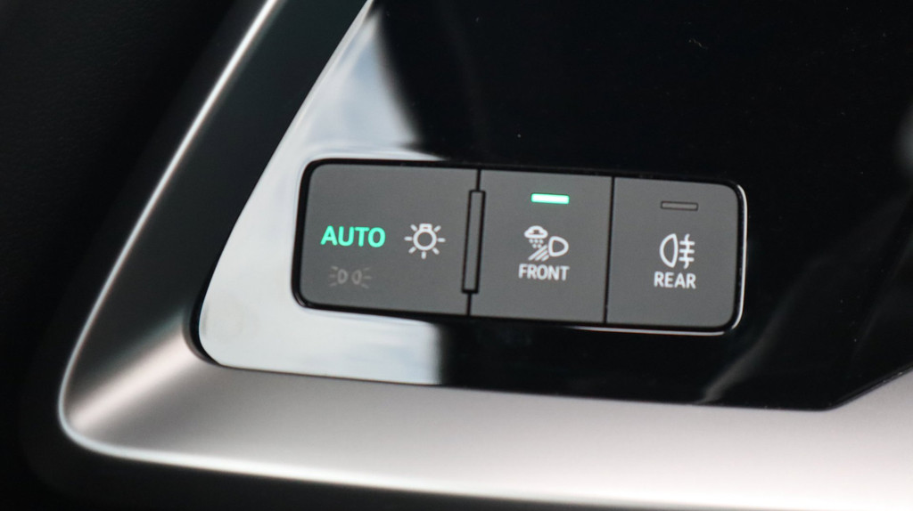 Audi A3 (T212VT) met abonnement