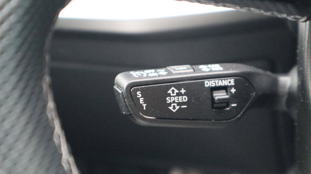 Audi A3 (T212VT) met abonnement