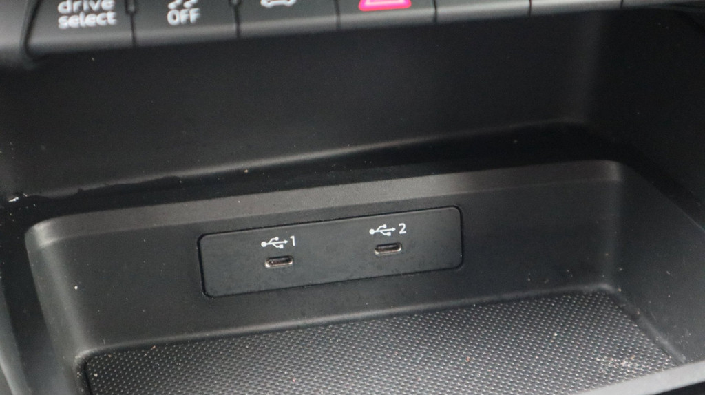 Audi A3 (T212VT) met abonnement