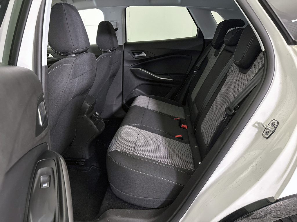 Opel Grandland (KSR08B) met abonnement