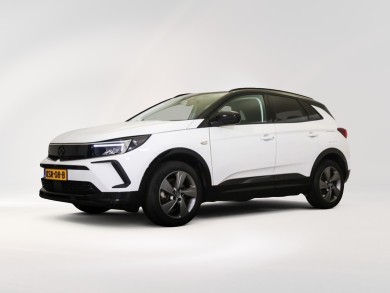 Opel Grandland (KSR08B) met auto abonnement