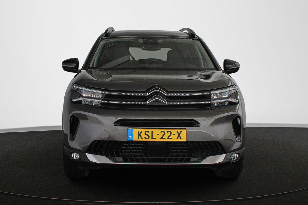 Citroën C5 Aircross (KSL22X) met abonnement