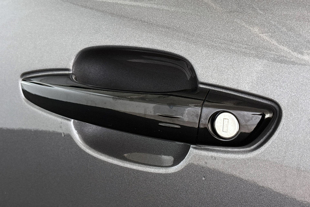 Citroën C5 Aircross (KSL22X) met abonnement