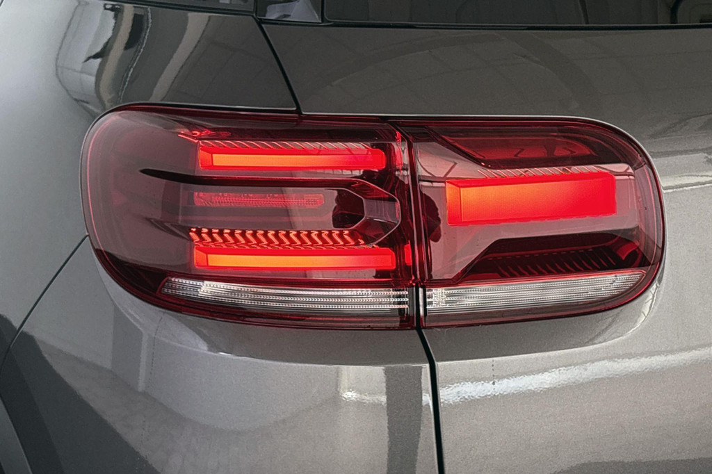 Citroën C5 Aircross (KSL22X) met abonnement