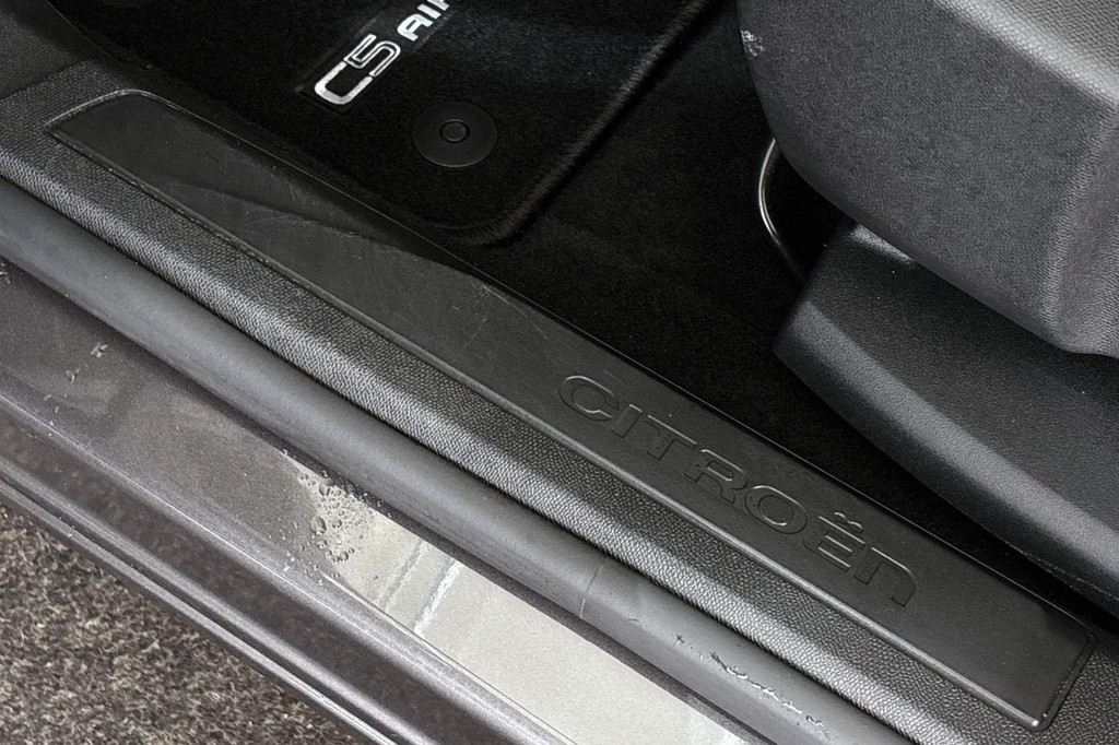 Citroën C5 Aircross (KSL22X) met abonnement