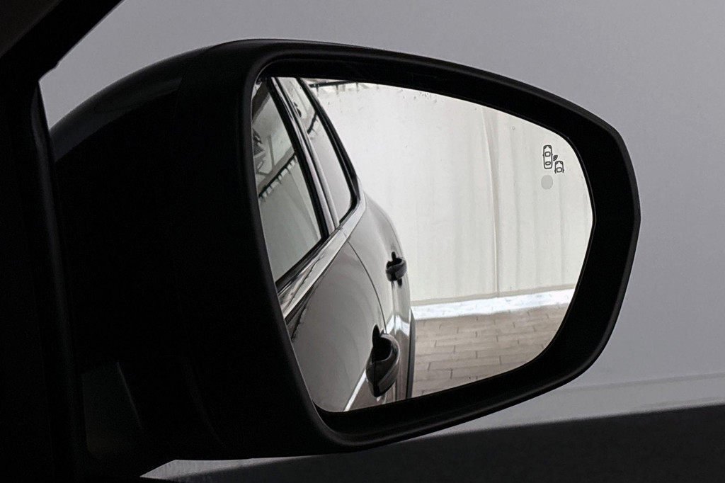 Citroën C5 Aircross (KSL22X) met abonnement