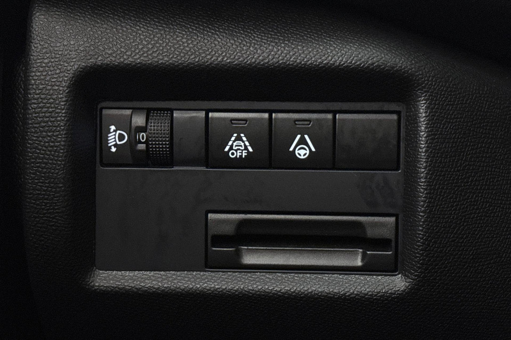 Citroën C5 Aircross (KSL22X) met abonnement