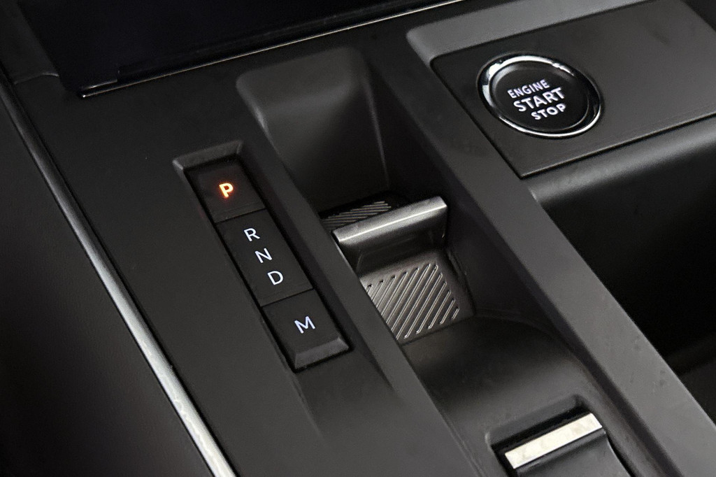 Citroën C5 Aircross (KSL22X) met abonnement