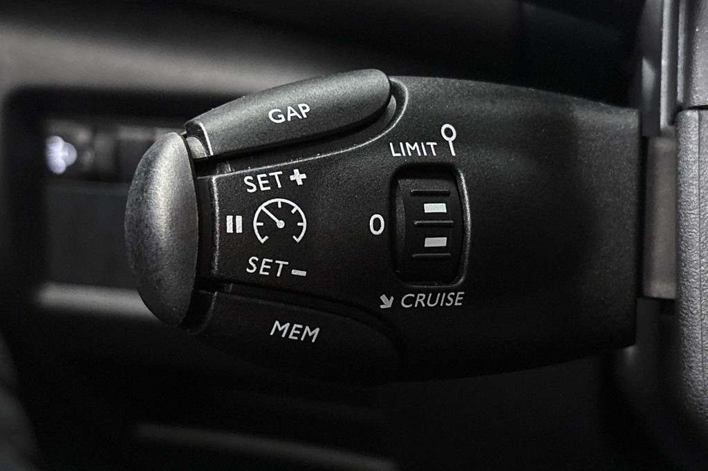 Citroën C5 Aircross (KSL22X) met abonnement