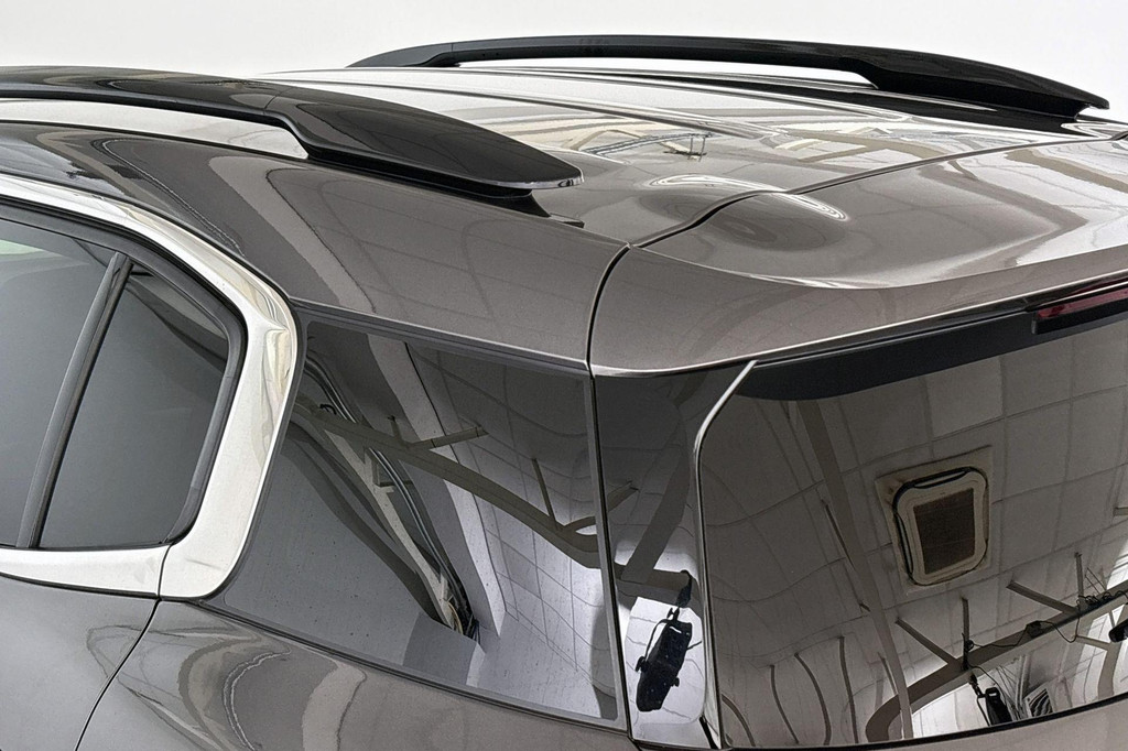 Citroën C5 Aircross (KSL22X) met abonnement