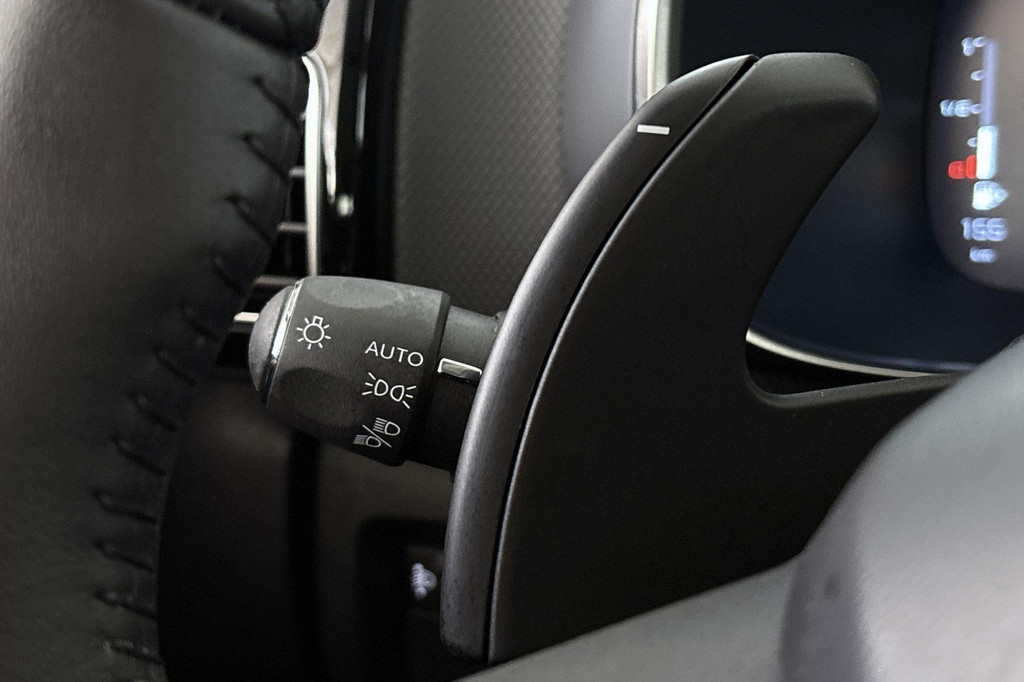 Citroën C5 Aircross (KSL22X) met abonnement