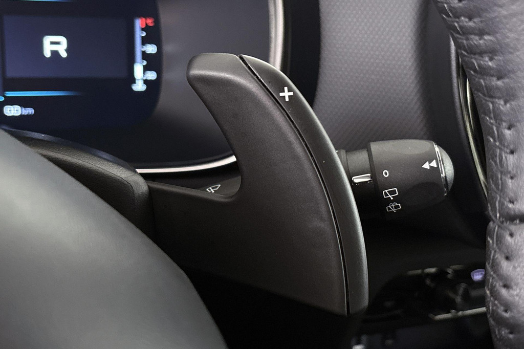 Citroën C5 Aircross (KSL22X) met abonnement