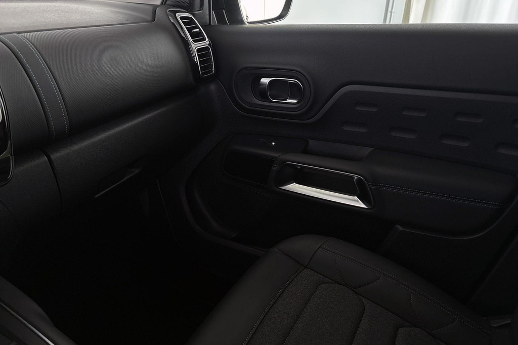 Citroën C5 Aircross (KSL22X) met abonnement