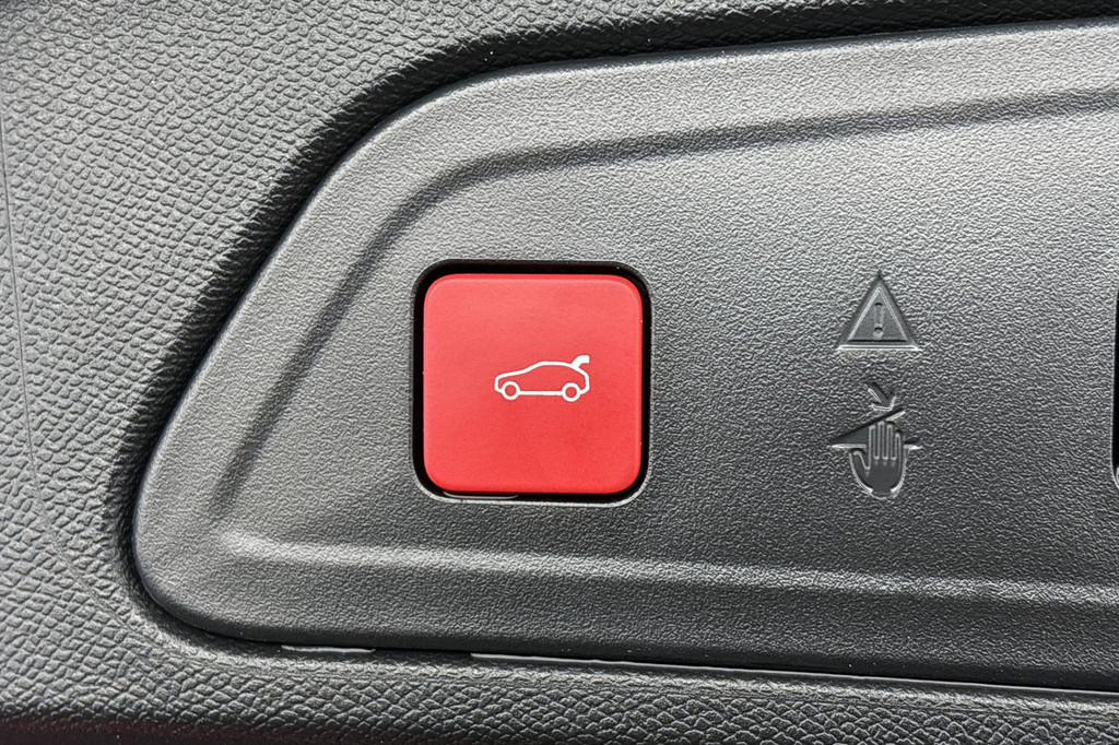 Citroën C5 Aircross (KSL22X) met abonnement