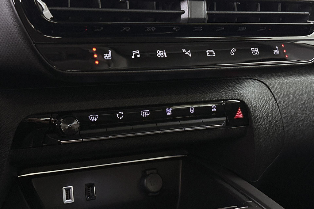 Citroën C5 Aircross (KSL22X) met abonnement