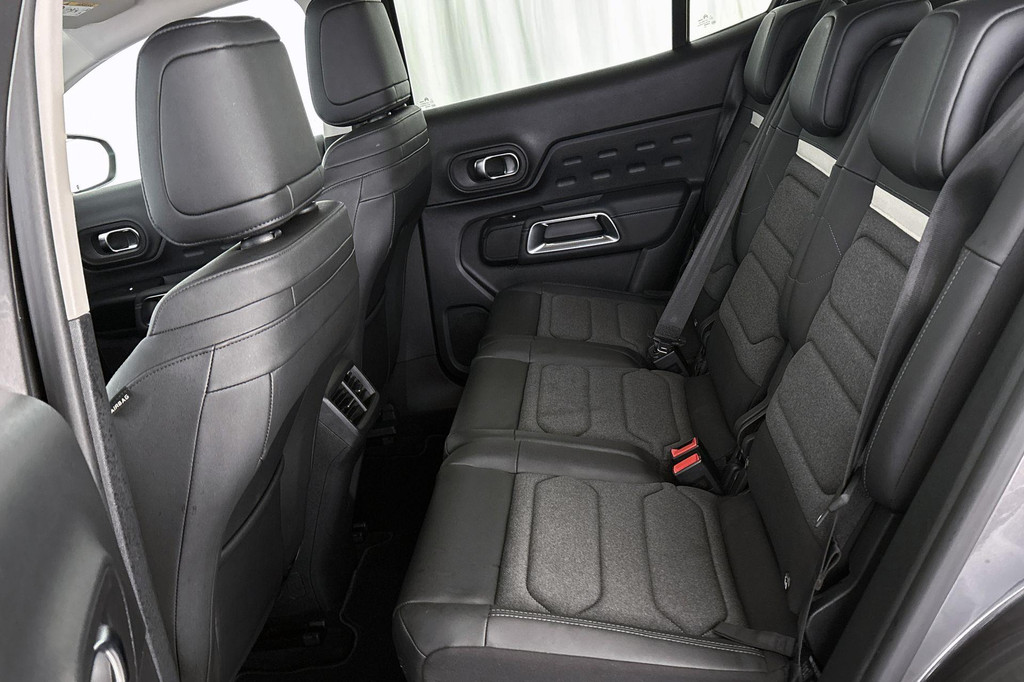 Citroën C5 Aircross (KSL22X) met abonnement