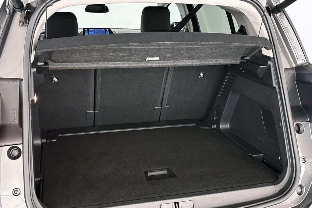 Citroën C5 Aircross (KSL22X) met abonnement
