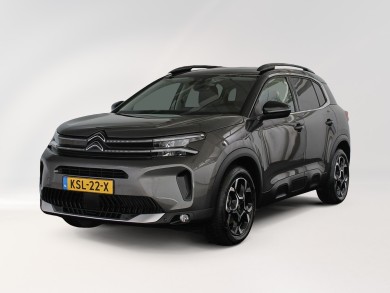 Citroën C5 Aircross (KSL22X) met auto abonnement