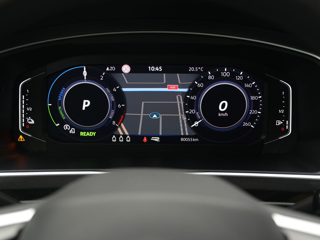 Volkswagen Tiguan (KTD63V) met abonnement